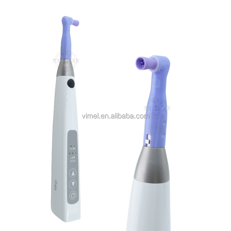Wireless Dental Polishing Mach - огляд і ціна Whitening Teeth Machine
