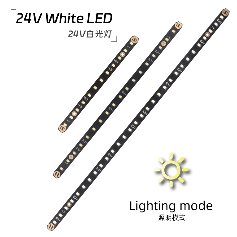 Mellow 2Pcs Daylight PCB Kit 5 - огляд і ціна Whitening Strip 3D
