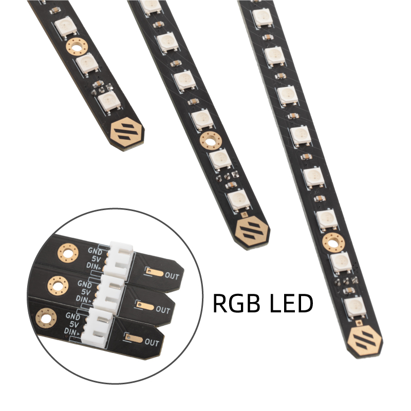 Mellow 2Pcs Daylight PCB Kit 5 - огляд і ціна Whitening Strip 3D