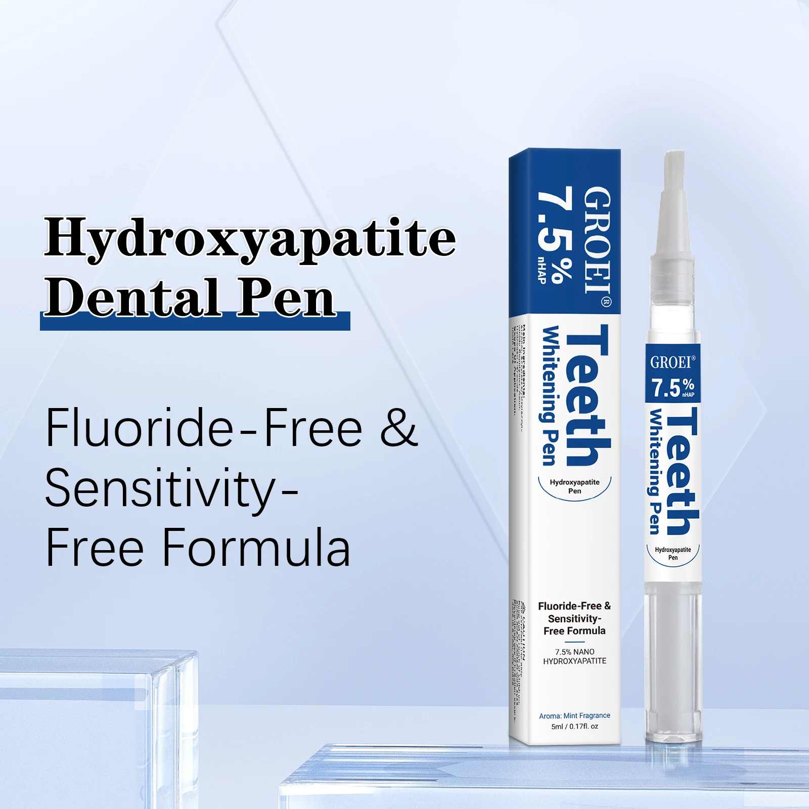 Hydroxyapatite Tooth Whitening - огляд і ціна Teeth Whitening Near Me