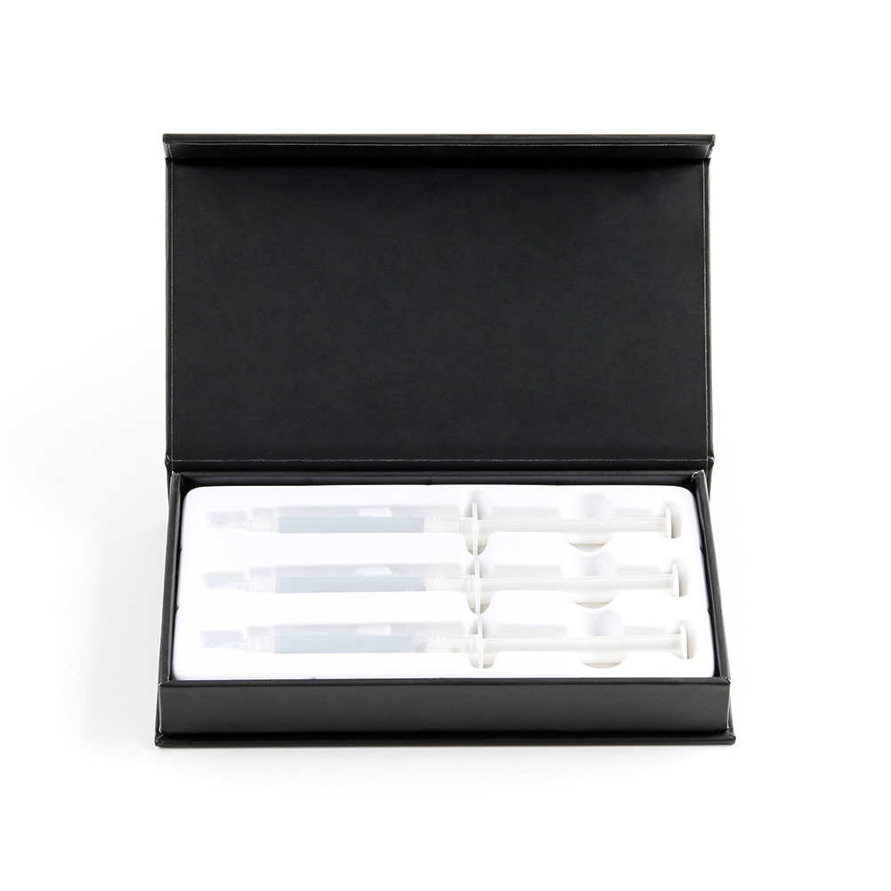 Teeth Whitening Gel With Bouti - огляд і ціна Teeth Whitening Laser