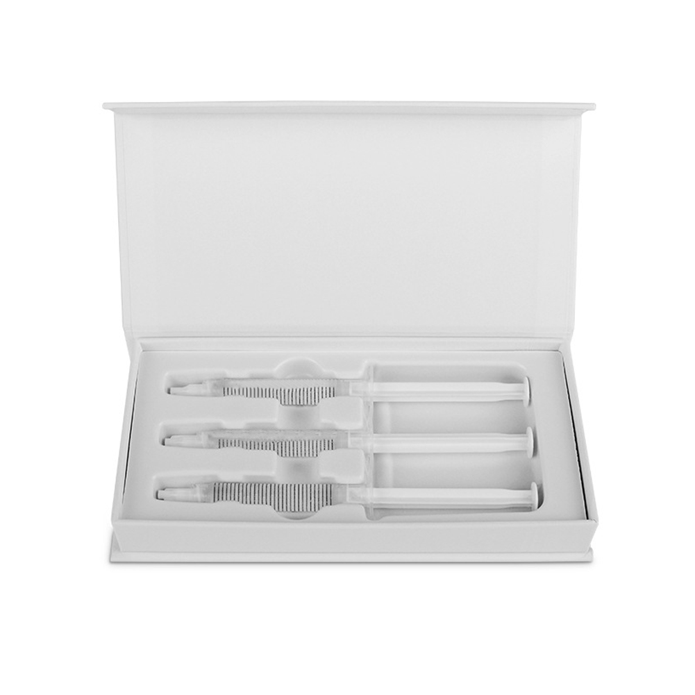 Teeth Whitening Gel With Bouti - огляд і ціна Teeth Whitening Laser