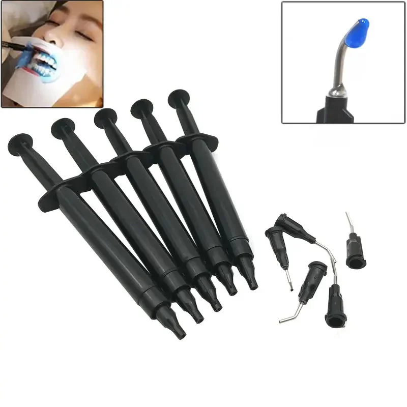 5Pcs/lot Dental Gum Protector  - огляд і ціна Teeth Whitening With Peroxide