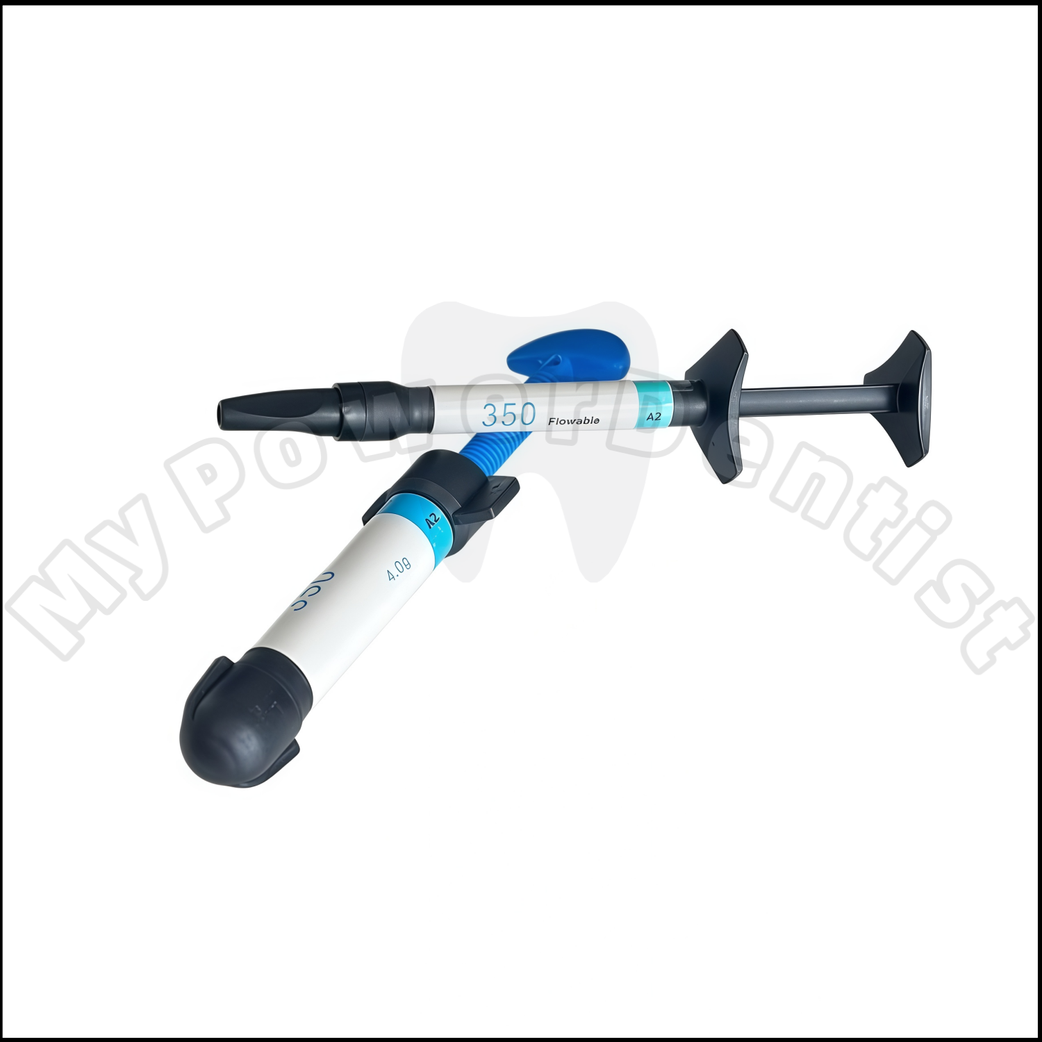 Z350 A2  Dental Composite Resi - огляд і ціна Teeth Whitening Veneers