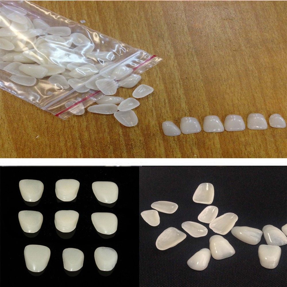 70PCS/Package Dental Ultra-Thi - огляд і ціна Teeth Whitening Veneers