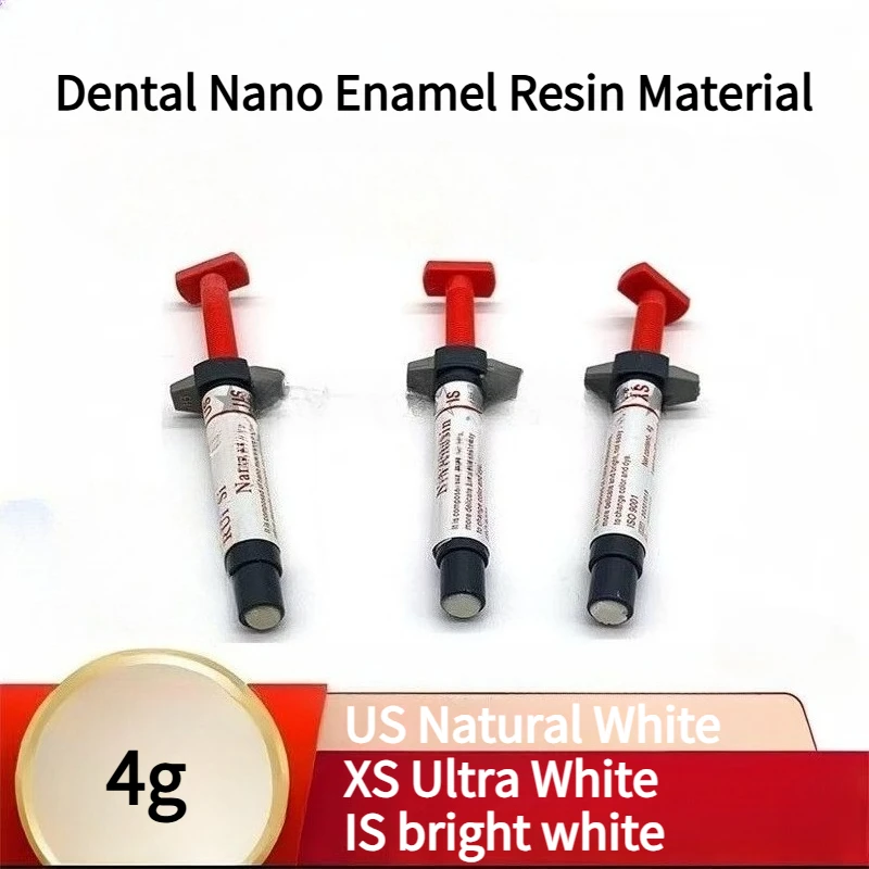 Dental 6D Nano Tooth Carving E - огляд і ціна Teeth Whitening Veneers