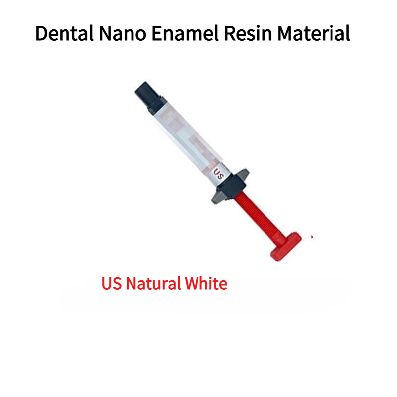 Dental 6D Nano Tooth Carving E - огляд і ціна Teeth Whitening Veneers