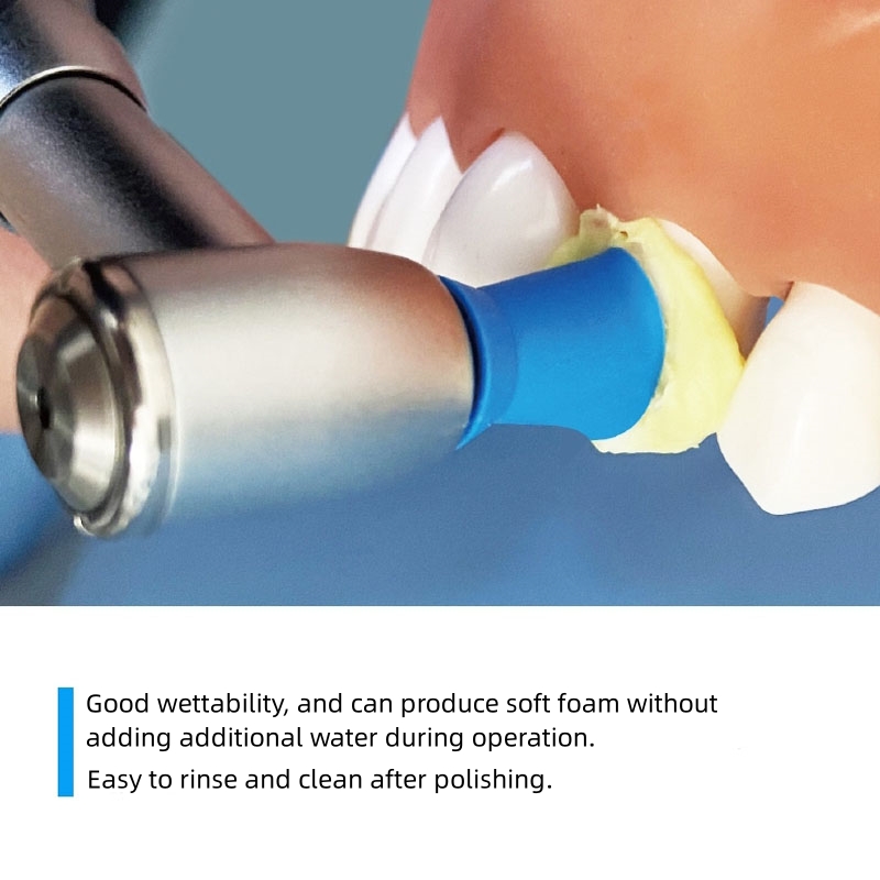 40g/Tube Dental Tooth Polishin - огляд і ціна Teeth Whitening Paste
