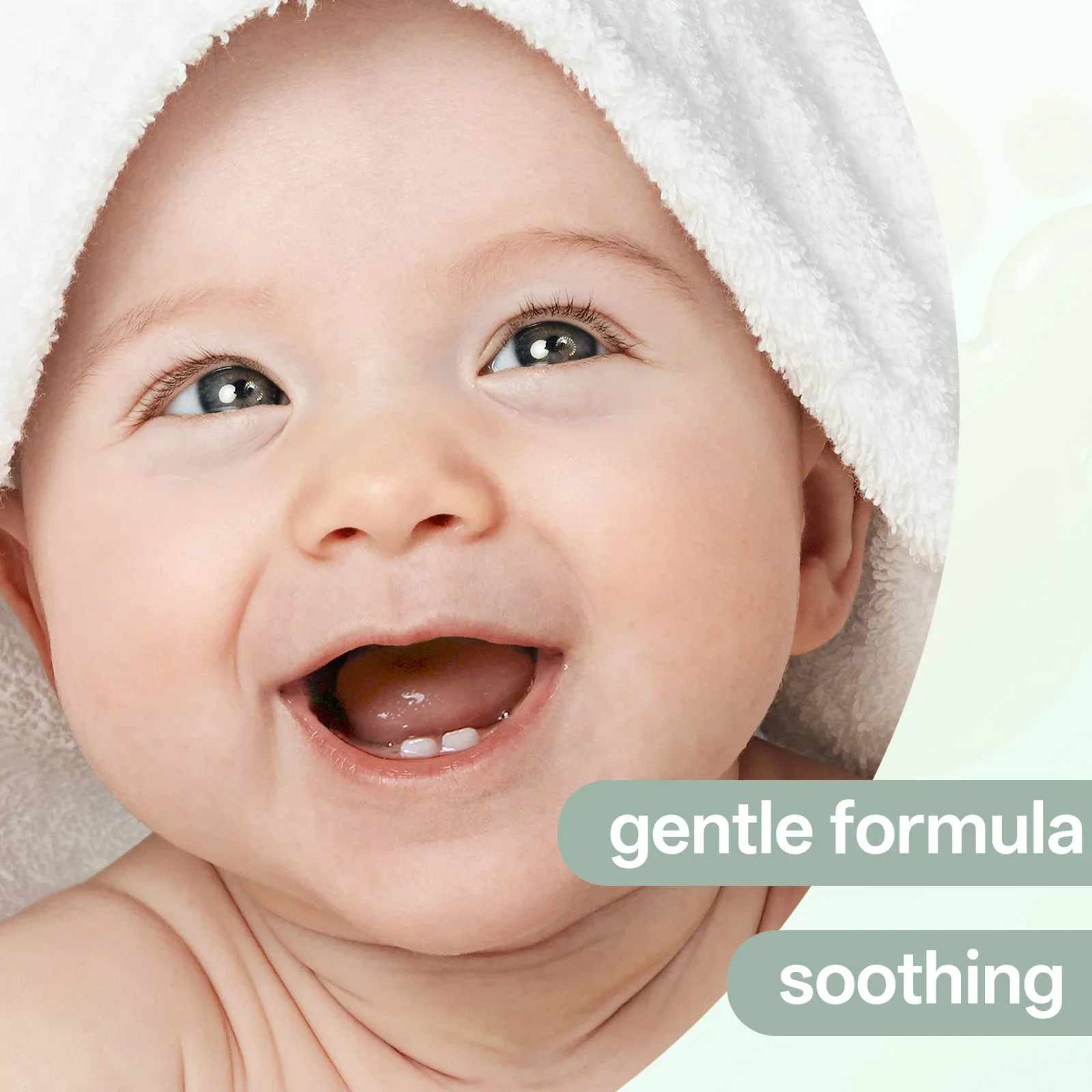 Tea Tree Vitamin E Gum Massage - огляд і ціна Remineralizing Toothpaste