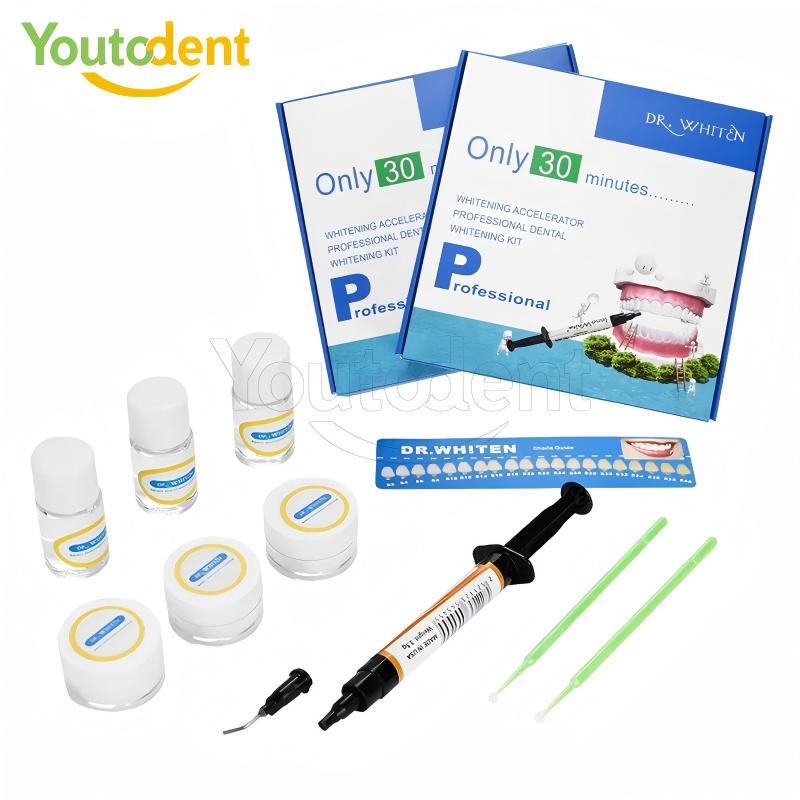 Dental Whitening Kit 35% Hydro - огляд і ціна Teeth Whitening Near Me