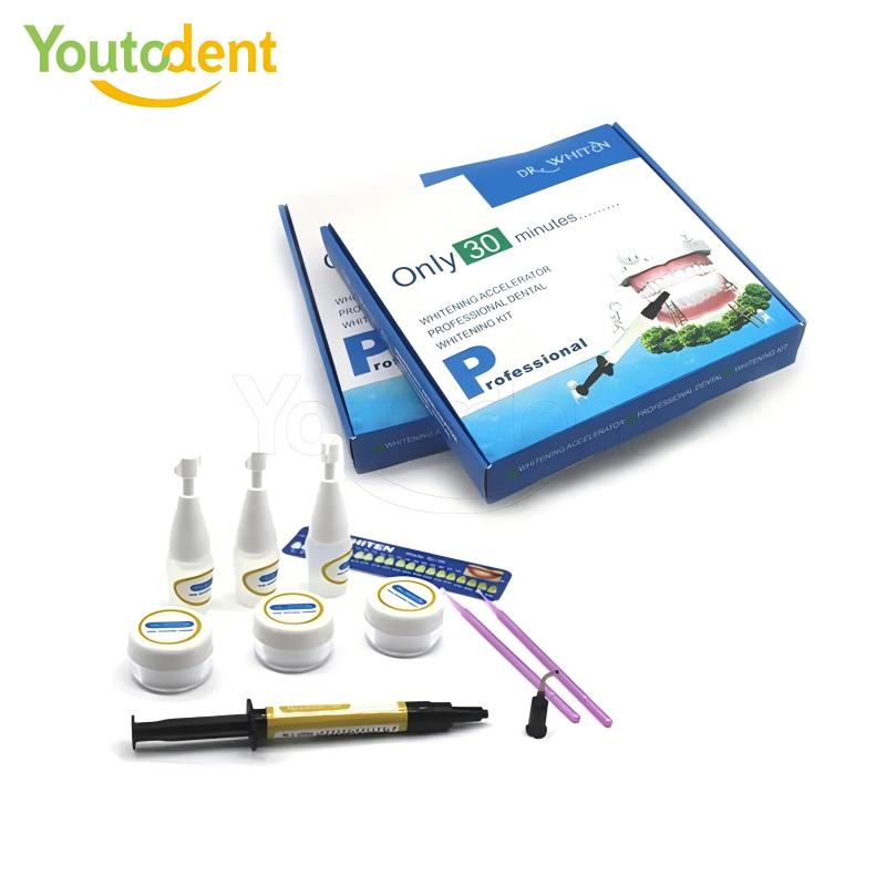 Dental Whitening Kit 35% Hydro - огляд і ціна Teeth Whitening Near Me