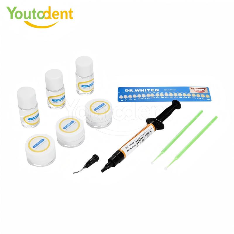 Dental Whitening Kit 35% Hydro - огляд і ціна Teeth Whitening Near Me