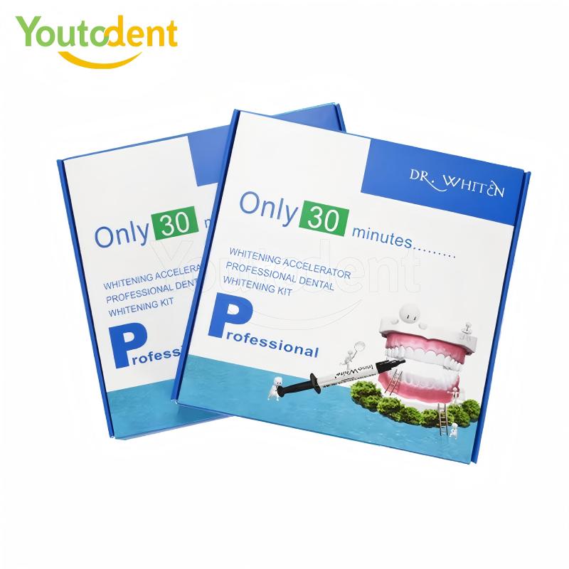 Dental Whitening Kit 35% Hydro - огляд і ціна Teeth Whitening Near Me
