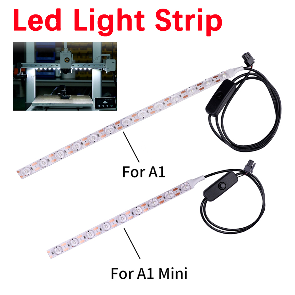 Upgraded LED Light Strip for B - огляд і ціна Whitening Strip 3D