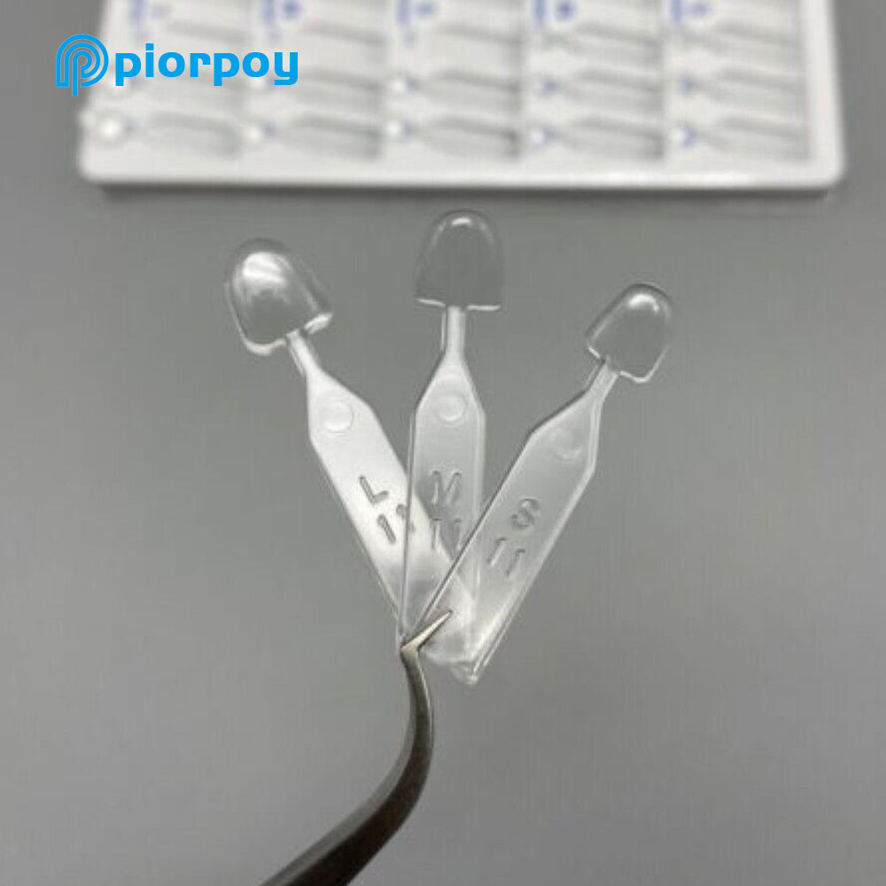 PIORPOY Dental Composite Resin - огляд і ціна Teeth Whitening Veneers