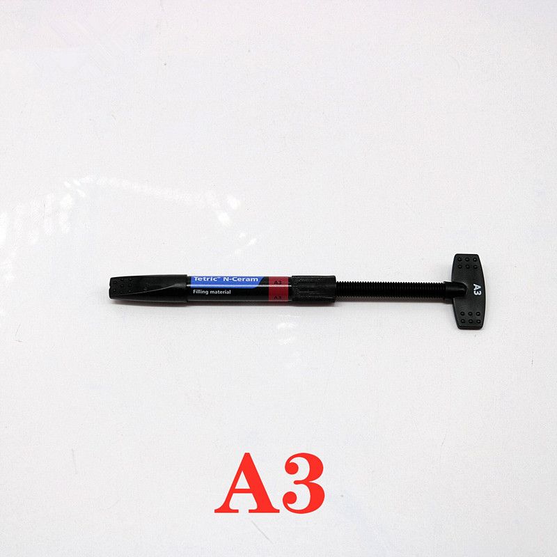 Dental Tetric N-Ceram Nano Res - огляд і ціна Teeth Whitening Veneers