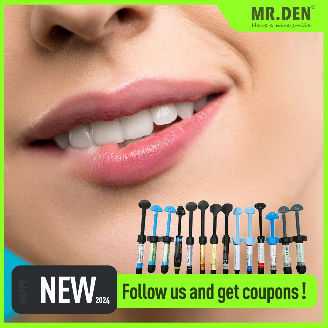Nano Enamel Veneer Material Te - огляд і ціна Teeth Whitening Veneers