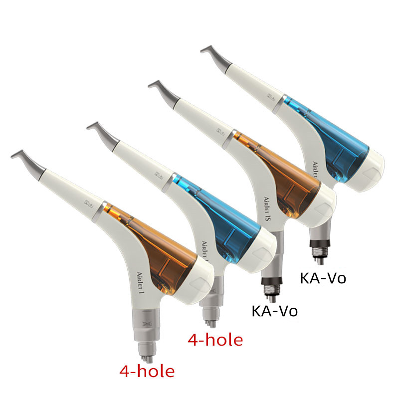 New Dental AIR Polisher Teeth  - огляд і ціна Whitening Teeth Machine
