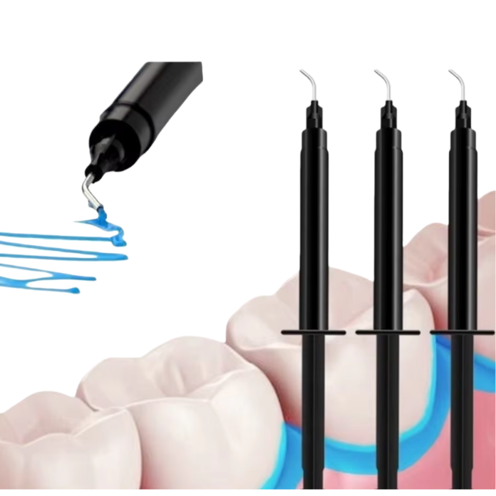 50/30/10PCS Dental Gum Protect - огляд і ціна Teeth Whitening Near Me