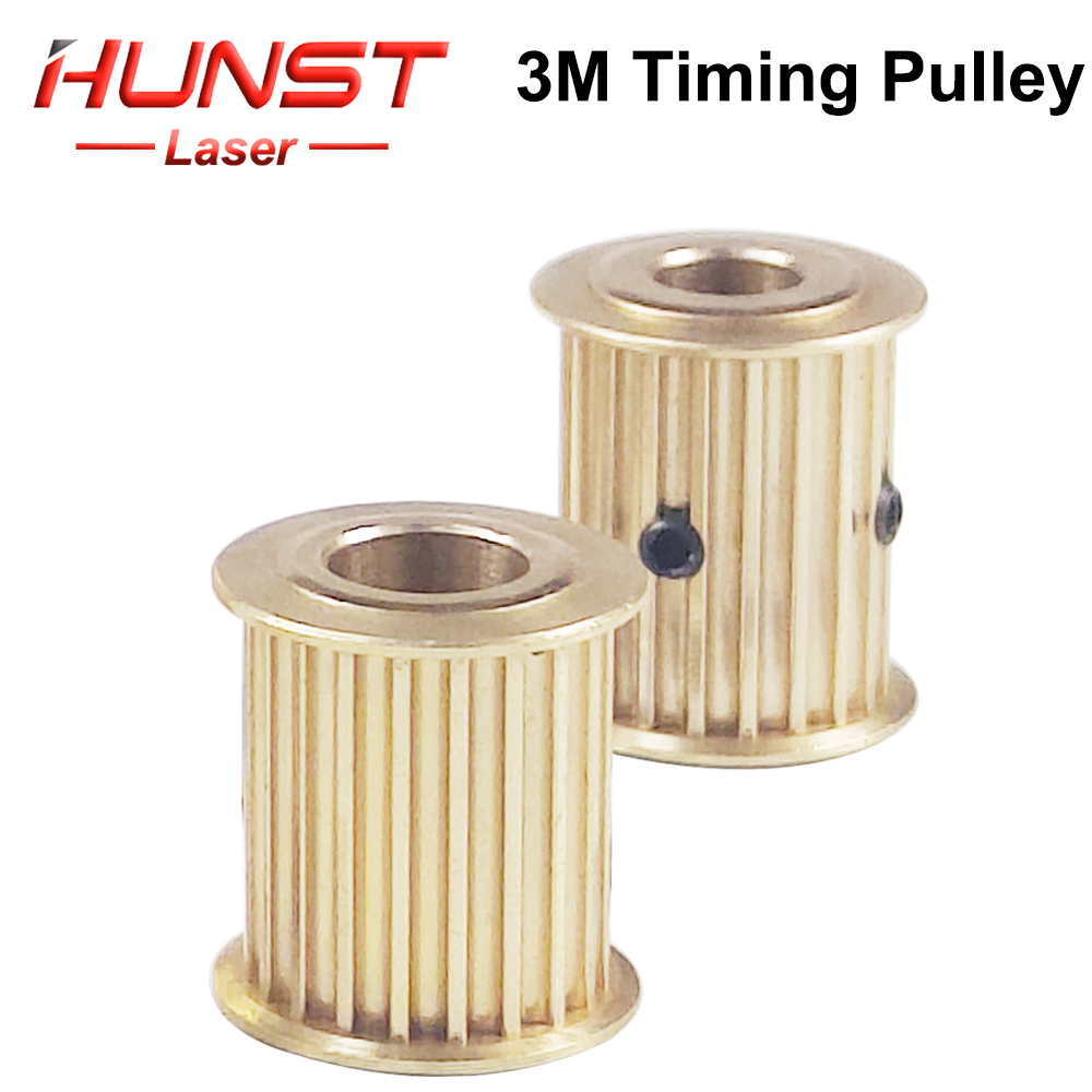 HUNST CO2 Laser Metal Parts, C - огляд і ціна Teeth Whitening Laser